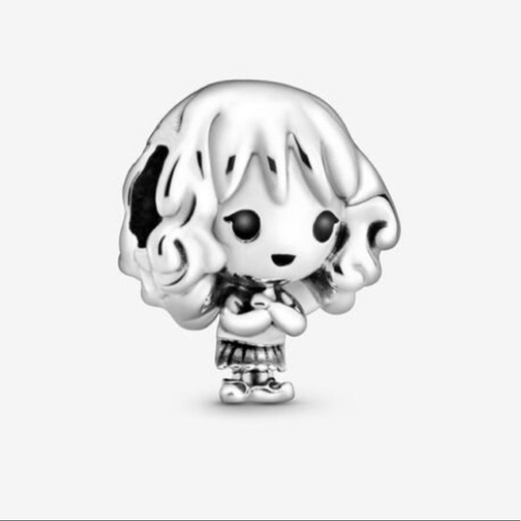 NWOT Harry Potter, Hermione Granger Charm Jewelry - Picture 1 of 9